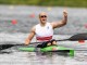 Eirik Veras Larsen from Norway, Olympic Champion in the Men's K1 1000